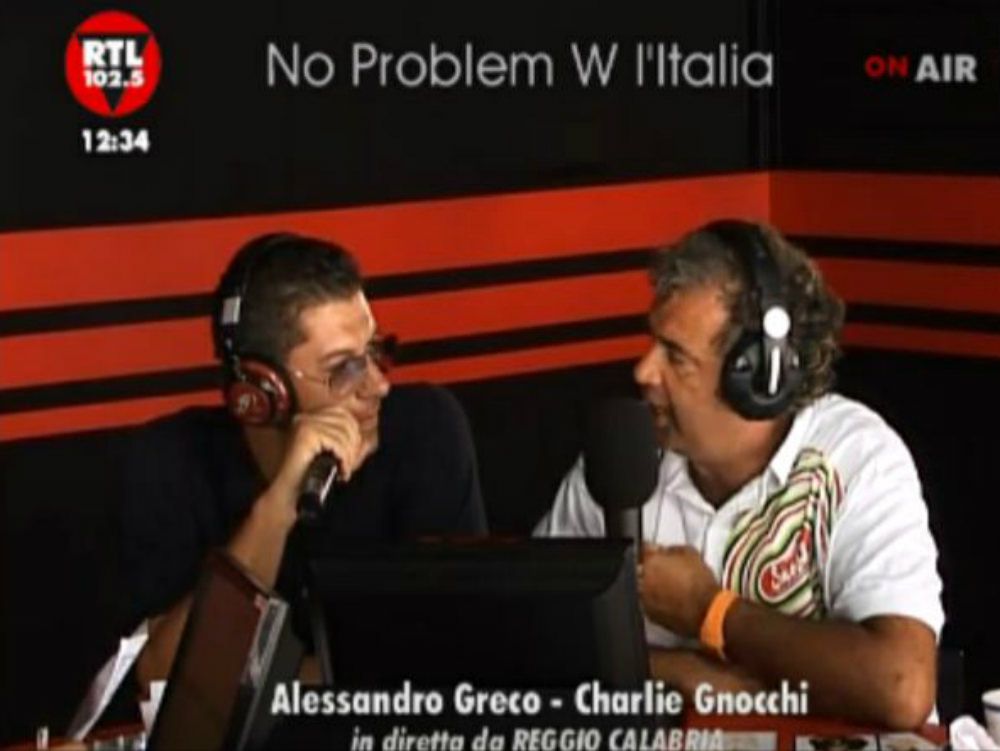 IN EDICOLA | Le note stonate di Rtl