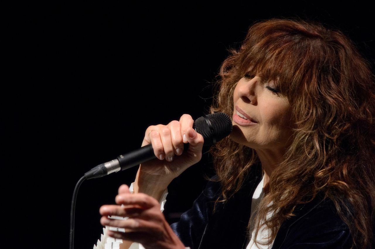 Alice ritorna ad essere protagonista del Festival Armonie d’Arte