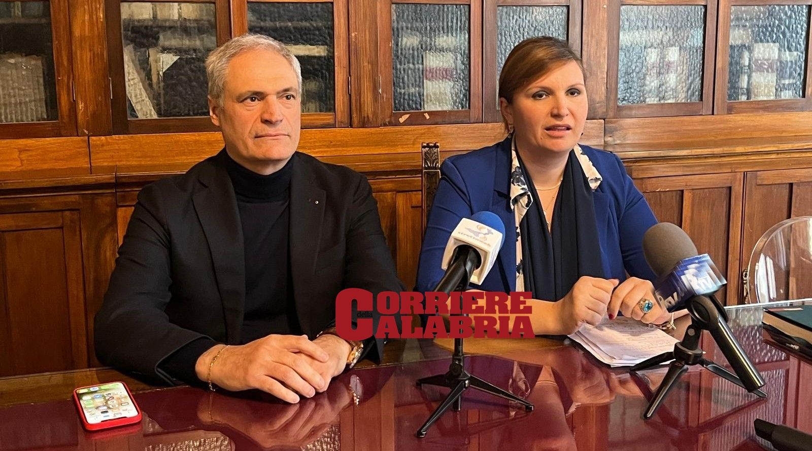 Stanganelli rilancia, nasce “Sanitativa”