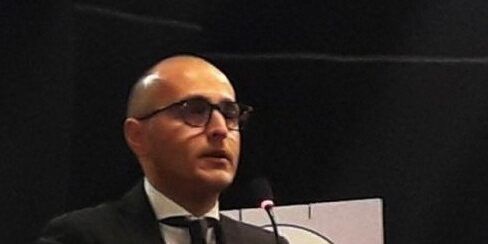 Regione, De Caprio nuovo capogruppo di Forza Italia