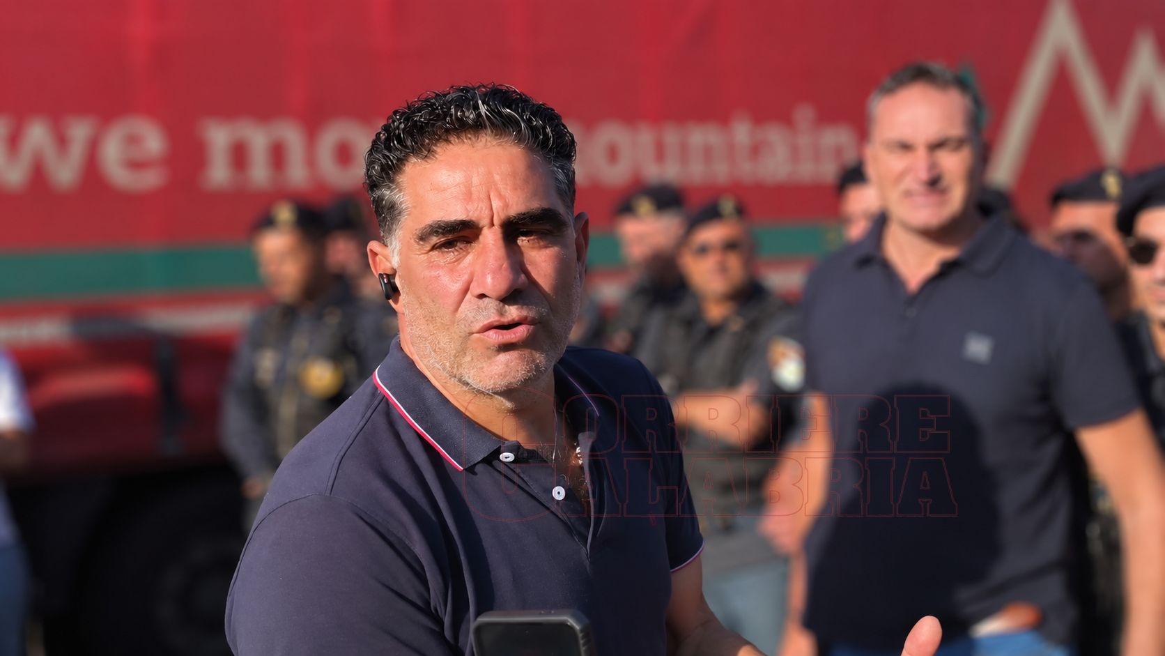 Agricoltori in rivolta, il volto simbolo della protesta condannato a 4 anni nel processo “Maestrale”
