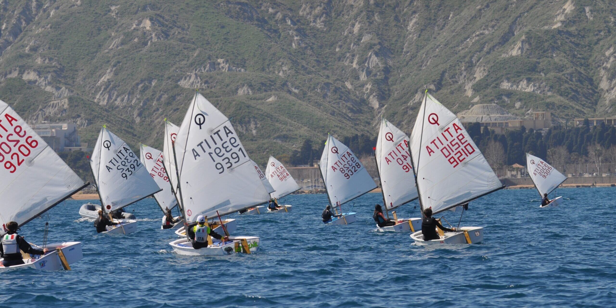 Crotone è pronta a ospitare la VIII edizione della Bper International Carnival Race 2023