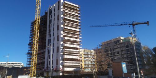 Cementificazione Cosenza (3) torre arborea