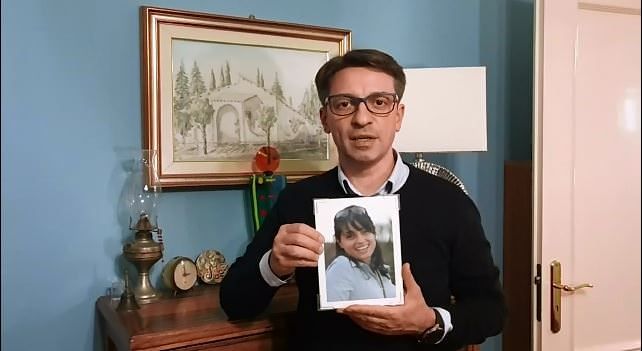 «Un altro passo verso la verità. Maria scomparsa per una possibile somma di interessi»