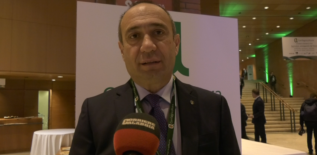Confagricoltura, Cilento: «Maggiori investimenti per il settore agricolo»
