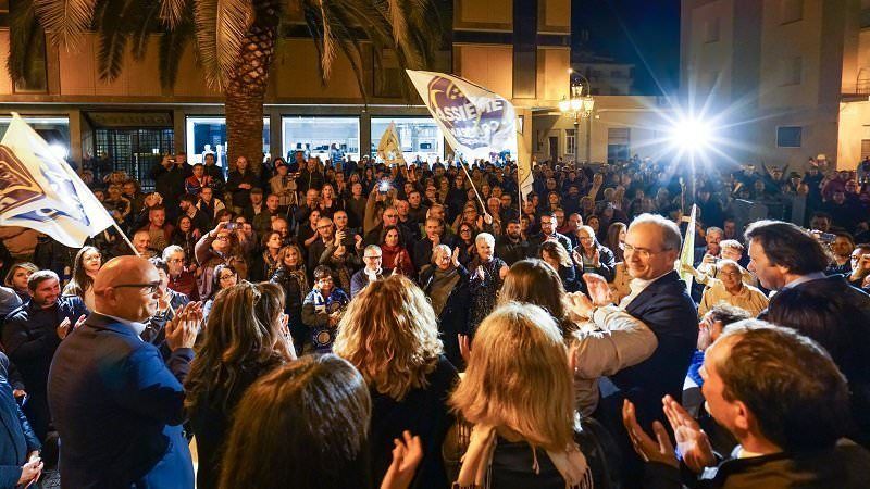 Si "riaprono" le elezioni a Lamezia. La Prefettura verificherà i voti in 48 sezioni