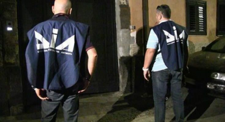 Delitto Chiodo-Tucci legato alla spartizione del territorio di Cosenza