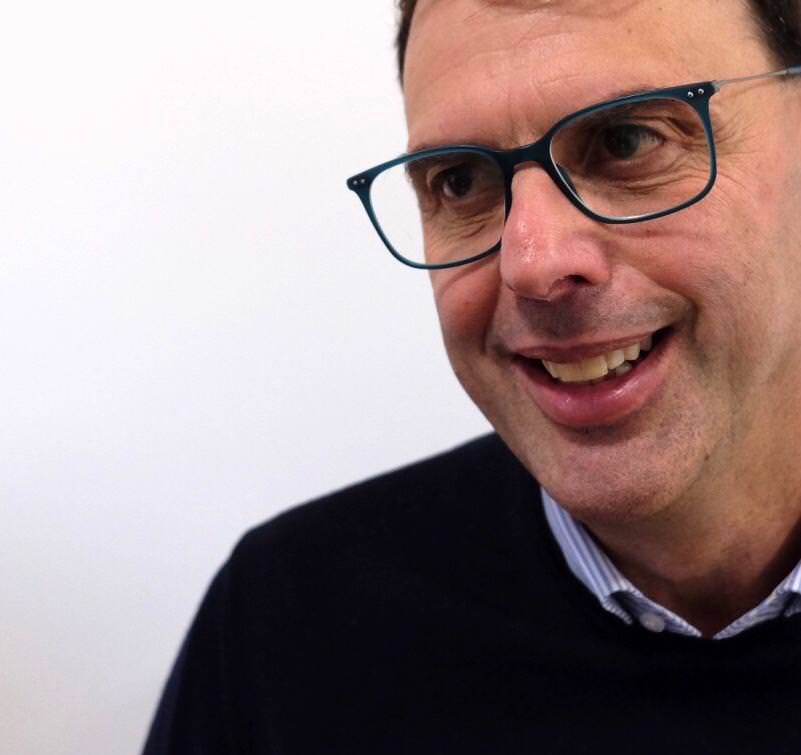 D'Acri: «Vicino ai mille precari della giustizia»