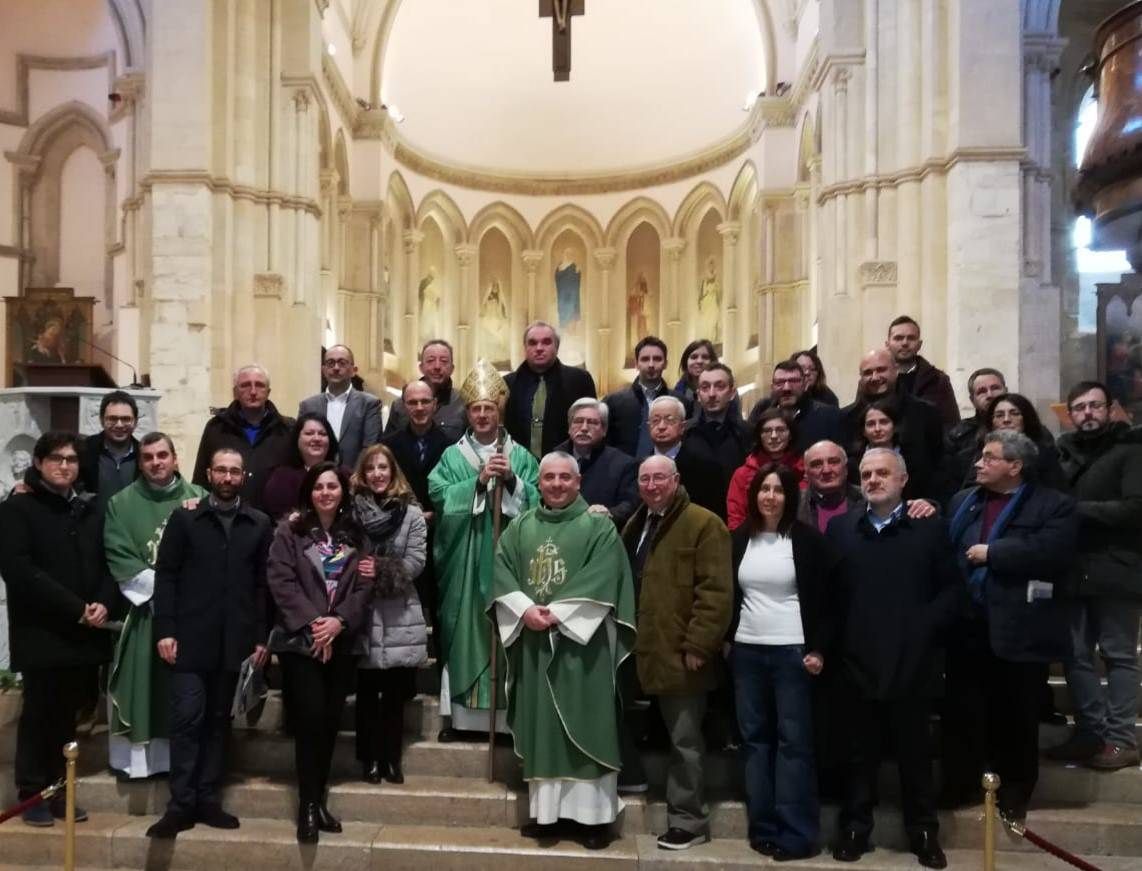 Cosenza, celebrata la 53esima Giornata mondiale della comunicazione