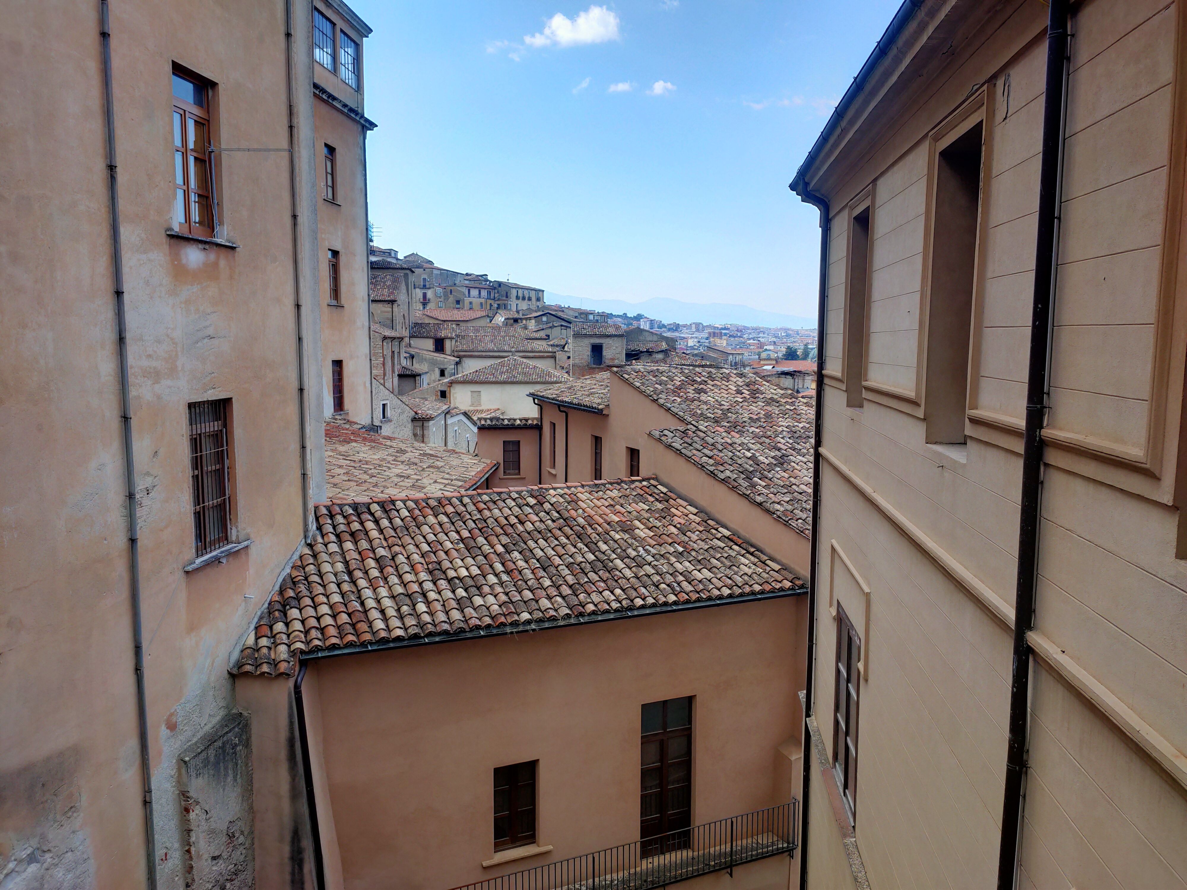 Occhiuto chiede soldi alla regione per il centro storico, in ballo i fondi mai spesi per la metro