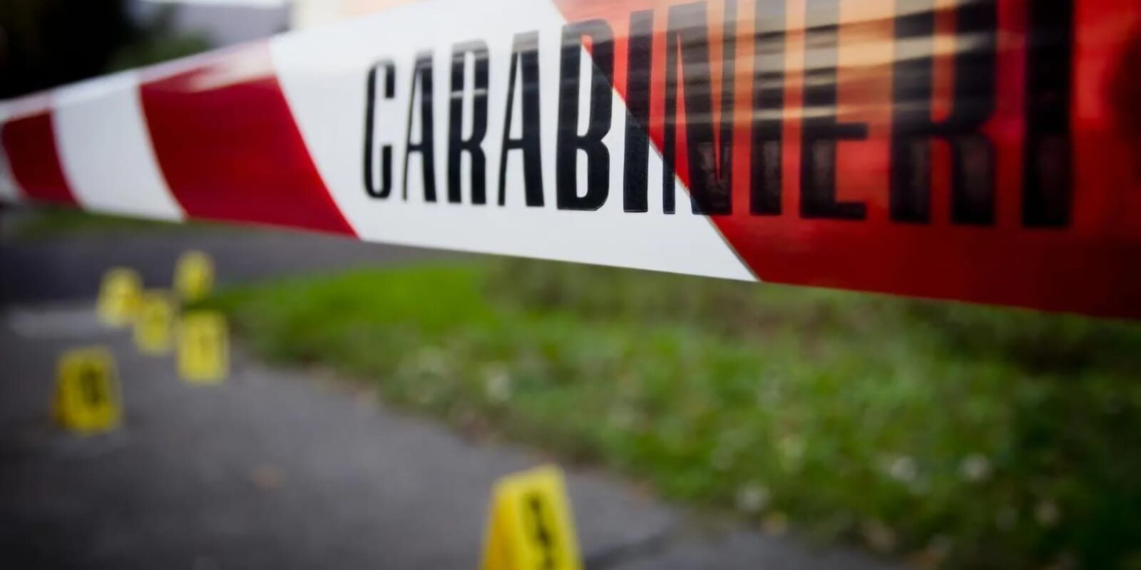 Trovato il cadavere di una donna nel greto del fiume Serio