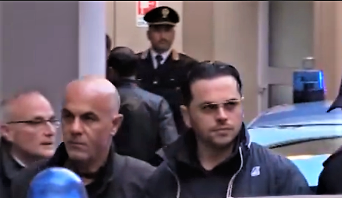 ‘Ndrangheta a Cosenza, i «capricci» di Maurizio Rango e il progetto di compiere tre omicidi