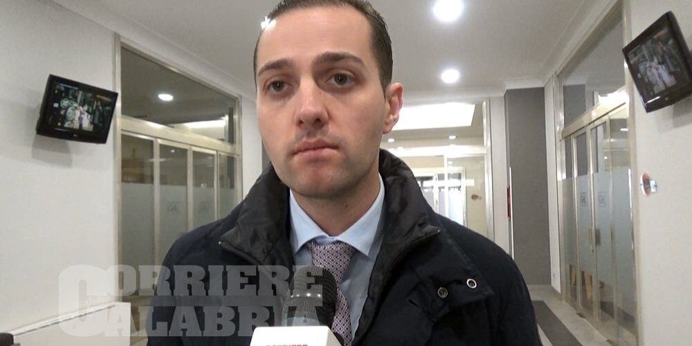 Covid, Tassone: «Ritardi spaventosi, Spirlì torni nella realtà»