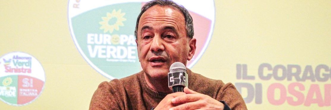 «Avs vuole candidare Mimmo Lucano alle regionali in Calabria»