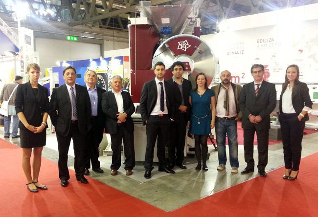 Le start up calabresi "puntano" verso la Cina