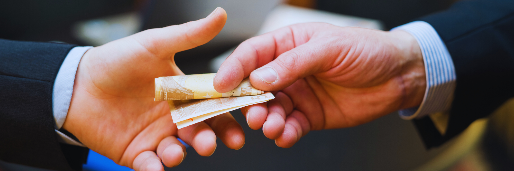 Criminalità organizzata, al Nord ha trovato “società accogliente”