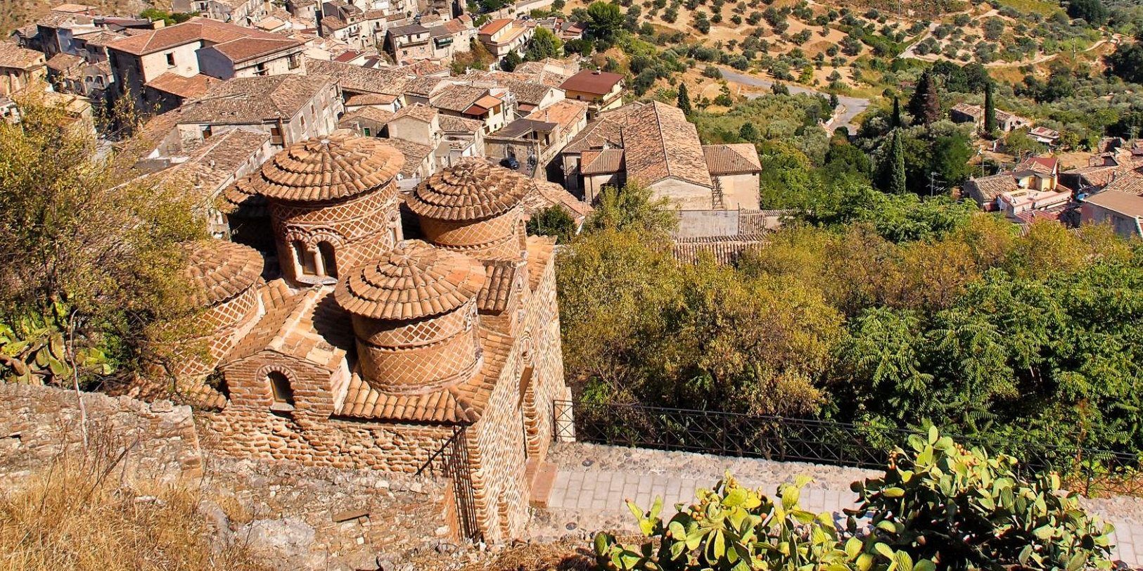 La Calabria greco-bizantina, un patrimonio inestimabile. La sfida è ottenere il riconoscimento dell’Unesco