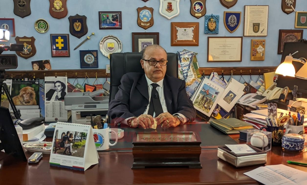 Dda, sarà Salvatore Curcio il nuovo procuratore di Catanzaro