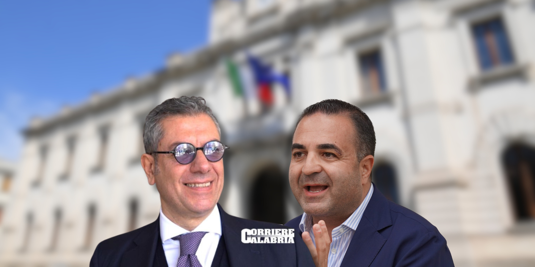 Le tante partite delle Regionali. A Reggio Calabria un derby muscolare nel centrodestra