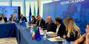 Rischi ambientali e prevenzione, vertice alla Cittadella tra Regione e prefetti – VIDEO