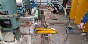 Assalto a impianto irriguo nel Reggino, danni da 500 mila euro. «Oltre 100 ettari a secco» – FOTO