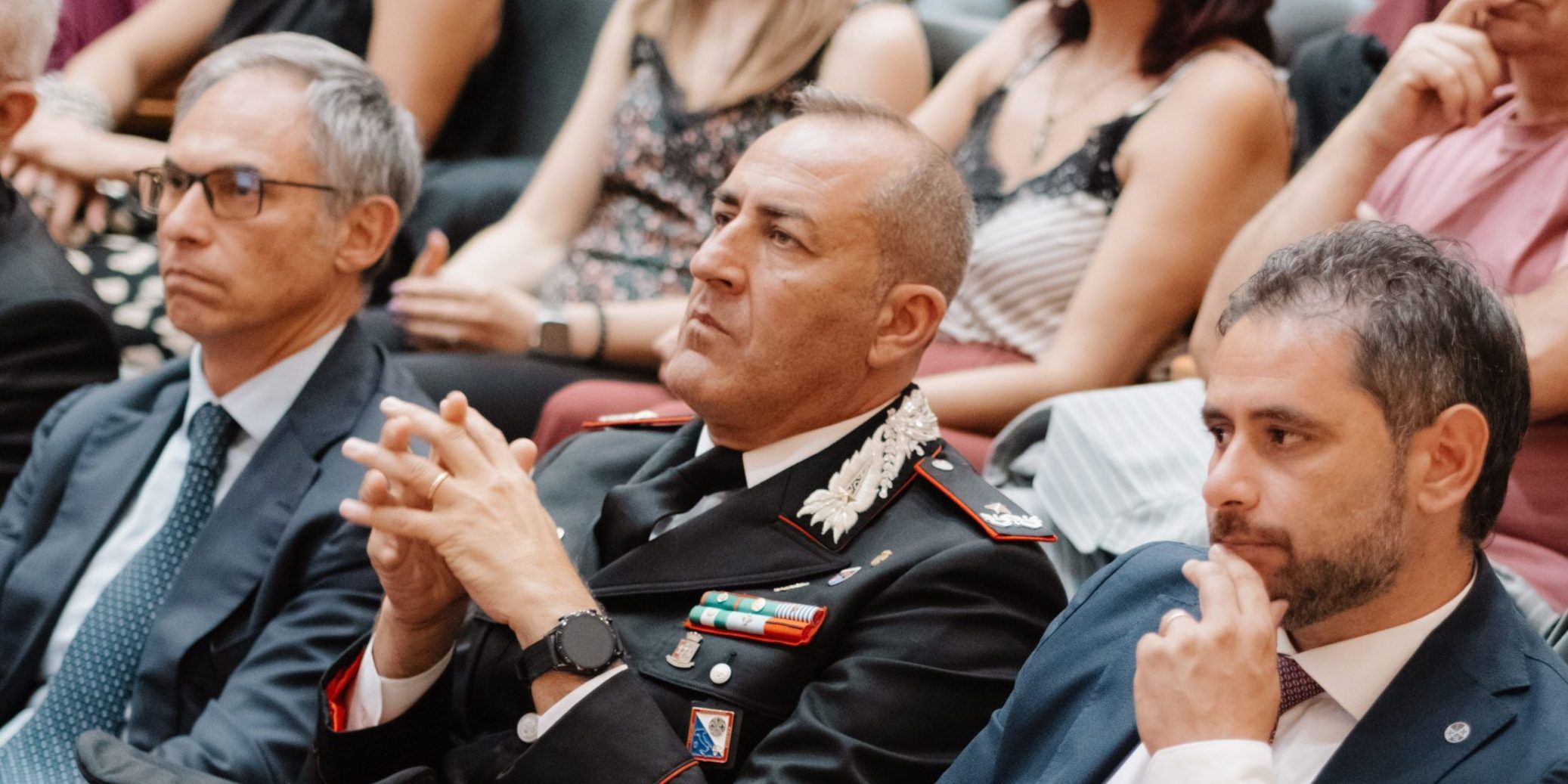 Dalla confisca al riscatto: la Regione sostiene il progetto del Centro Calabrese di Solidarietà