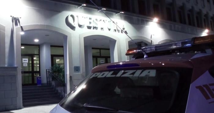 Reggio, intimidazione ad un ristorante in centro