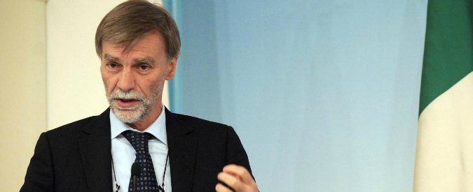 Delrio, i "cutresi" e il dossieraggio nel governo