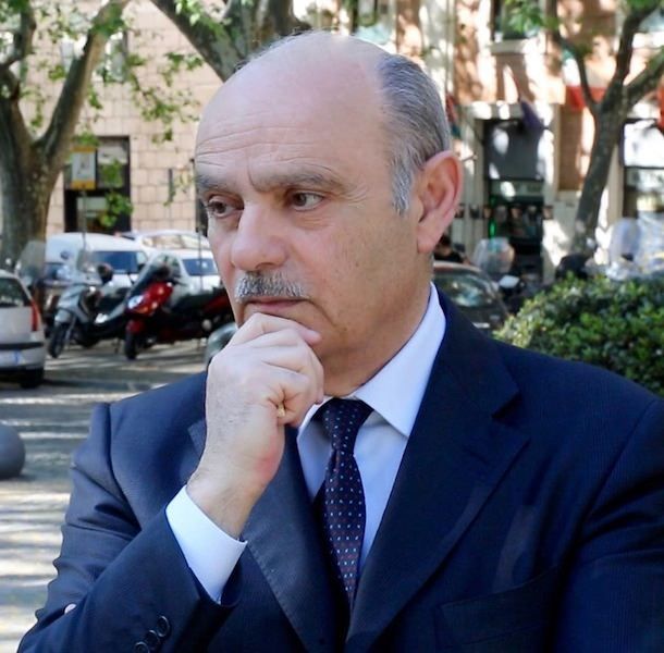 Musolino nuovo consigliere della Corte dei conti