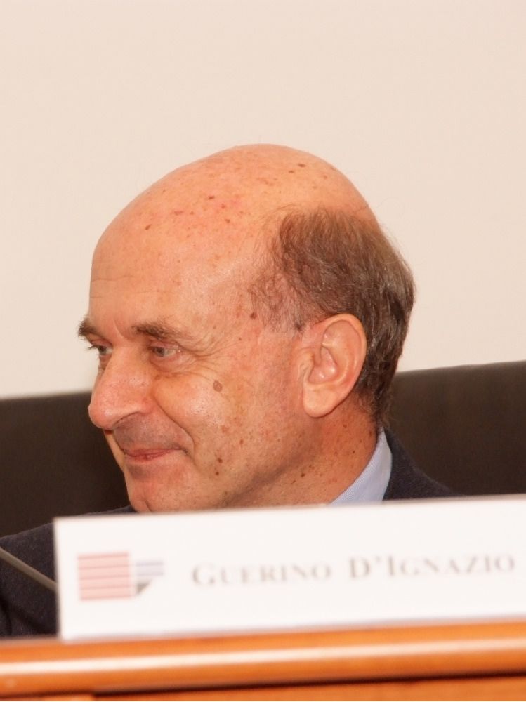 Unical, è D`Ignazio il nuovo prorettore