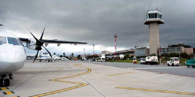 Aeroporto dello Stretto, i 5 Stelle a Salvini: «Quale sarà il destino dello scalo?»