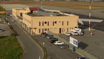 Aeroporto di Crotone, Barbuto: operatività fino a mezzanotte frutto del nostro pressing istituzionale