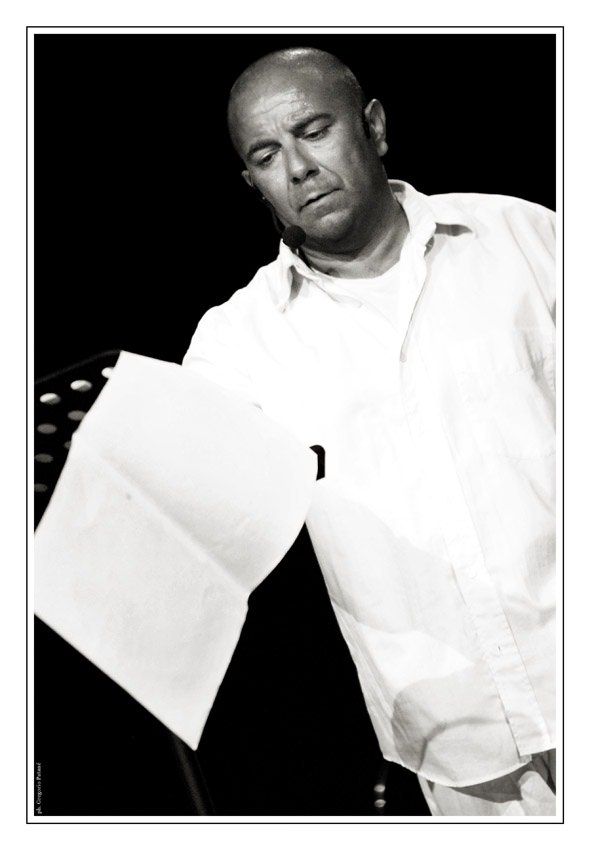 Riparte la stagione teatrale di "Rossosimona"