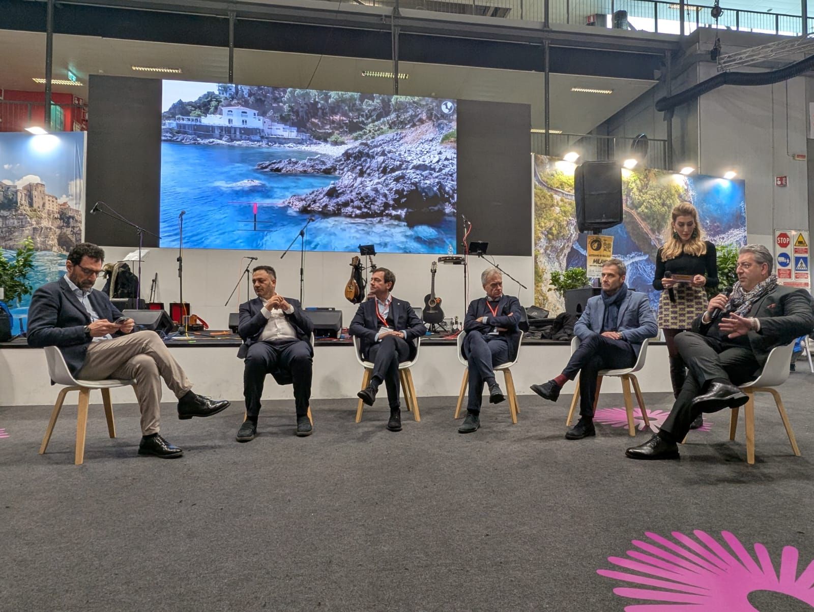 «L’artigiano è un mestiere di Serie A»