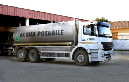 Furto all’impianto Sorical di Gallico Marina: disservizi idrici a Reggio Calabria