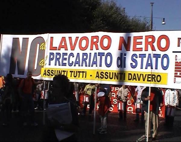 Lsu-lpu, il caos (elettorale) e il giallo della circolare fantasma