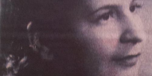 Donne di Calabria, il documentario di Rai Storia sulla prima sindaca