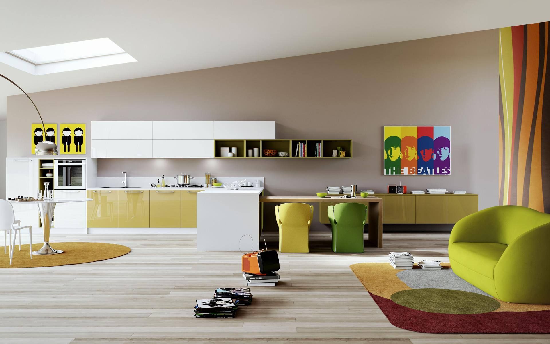 Il brevetto calabro-toscano che vuole cambiare il design