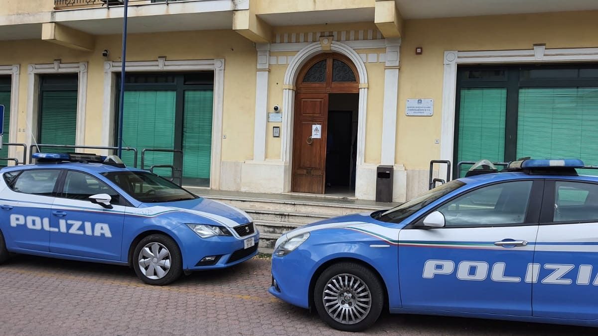 Giallo a Polistena, anziano trovato morto in casa