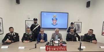 La trappola della finta consegna di cocaina: così la cosca Alvaro voleva rapire un acquirente – VIDEO