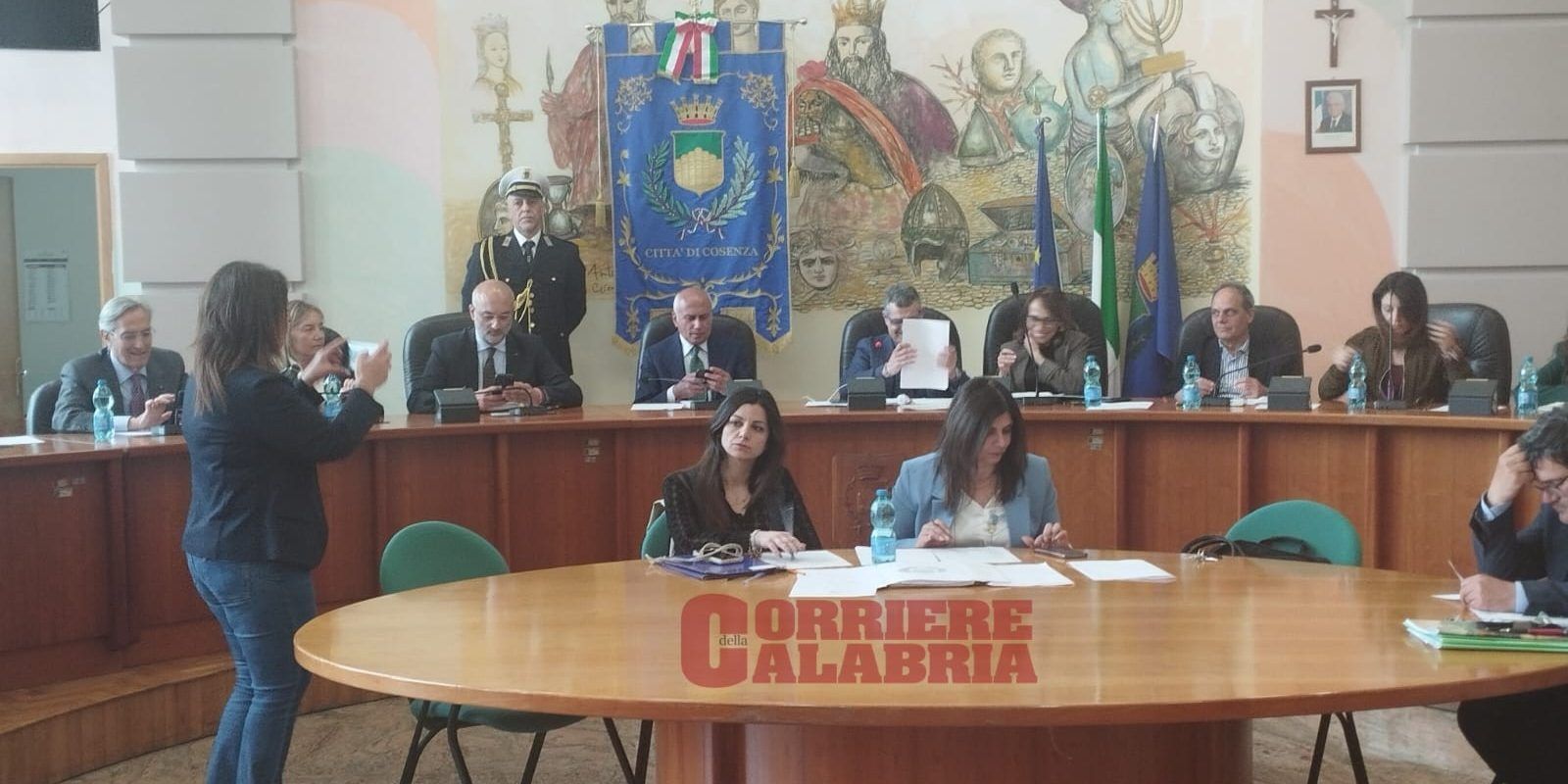 Niente nulla osta per il “Marulla” al Cosenza calcio: il Consiglio comunale vota no – LA RISOLUZIONE