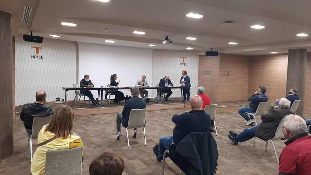 Vibo, Wanda Ferro nomina il coordinamento provinciale di Fdi