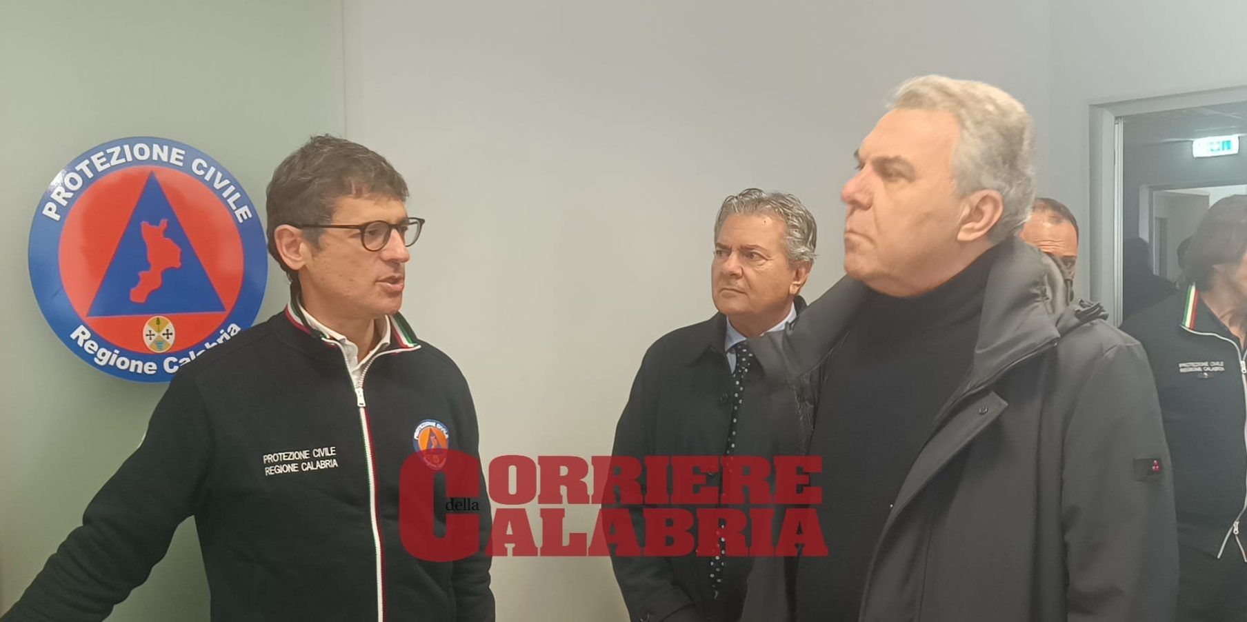 «Lunedì il Cdm delibera lo stato di emergenza. Straordinaria prova di maturità della Calabria»