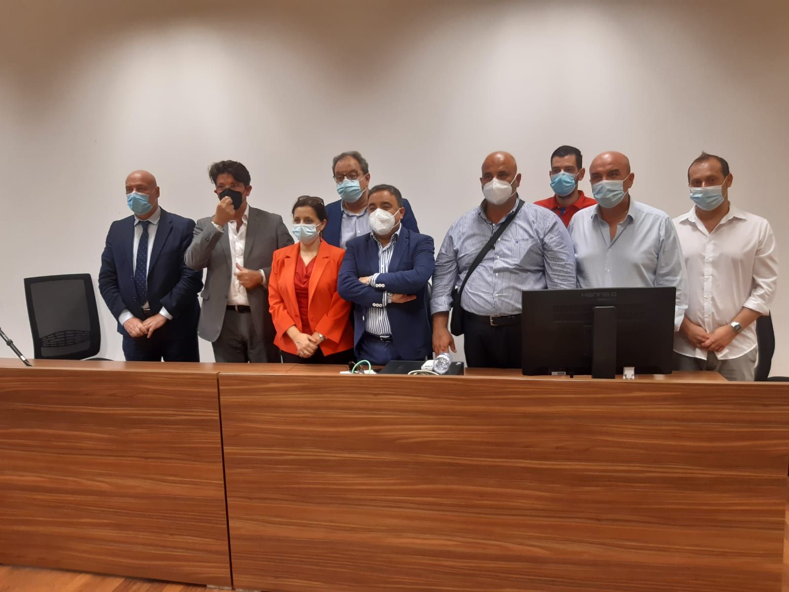 Intesa Comuni-Regione, i pescatori crotonesi avranno le royalties