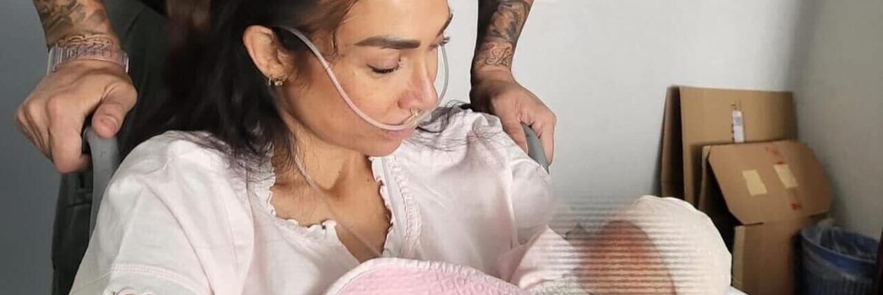 La scelta di Deborah, muore di tumore per far nascere la figlia