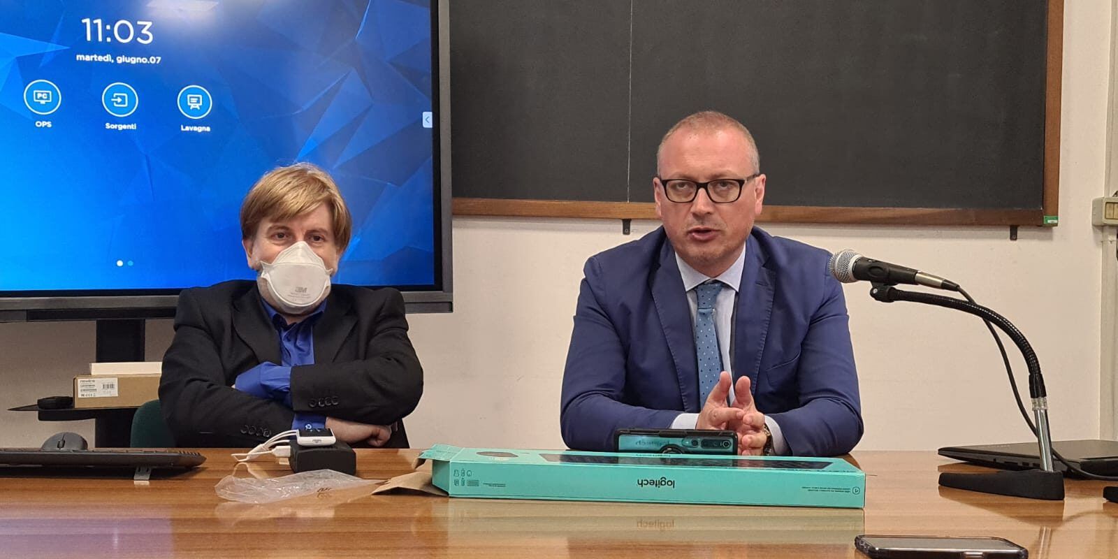 Città metropolitana e Università Mediterranea fianco a fianco sulla programmazione dei bandi Pnrr