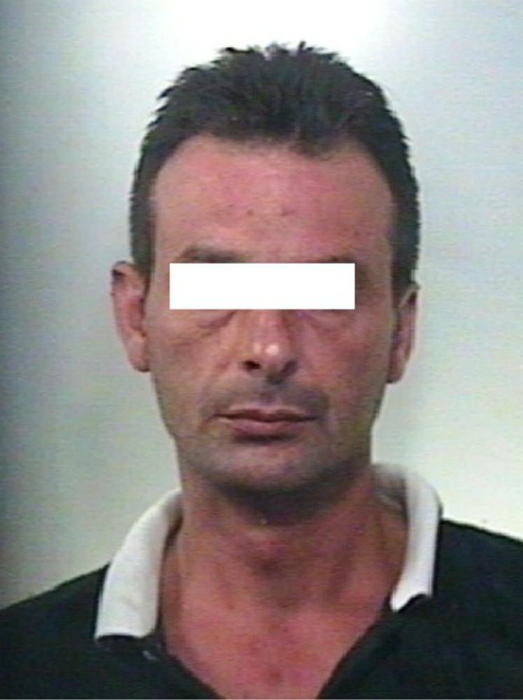 Aggredisce ex convivente, arrestato un 38enne