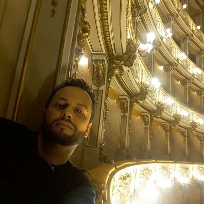 Il tenore Silvestri si esibirà al Giubileo dei Domenicani a Bari