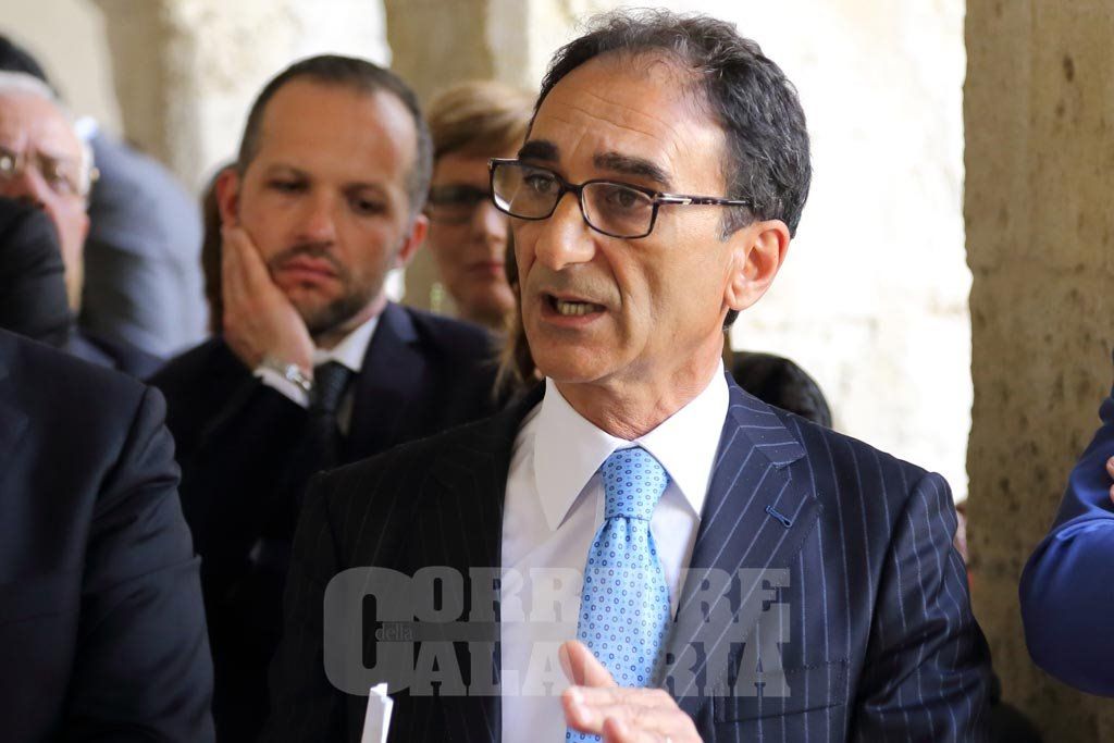 Che brutta settimana per Abramo