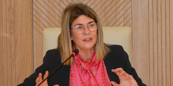 Chiesto rinvio a giudizio per l’assessora Amata e l’imprenditrice Cannariato